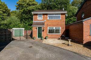 Troutbeck Close Cloghwood